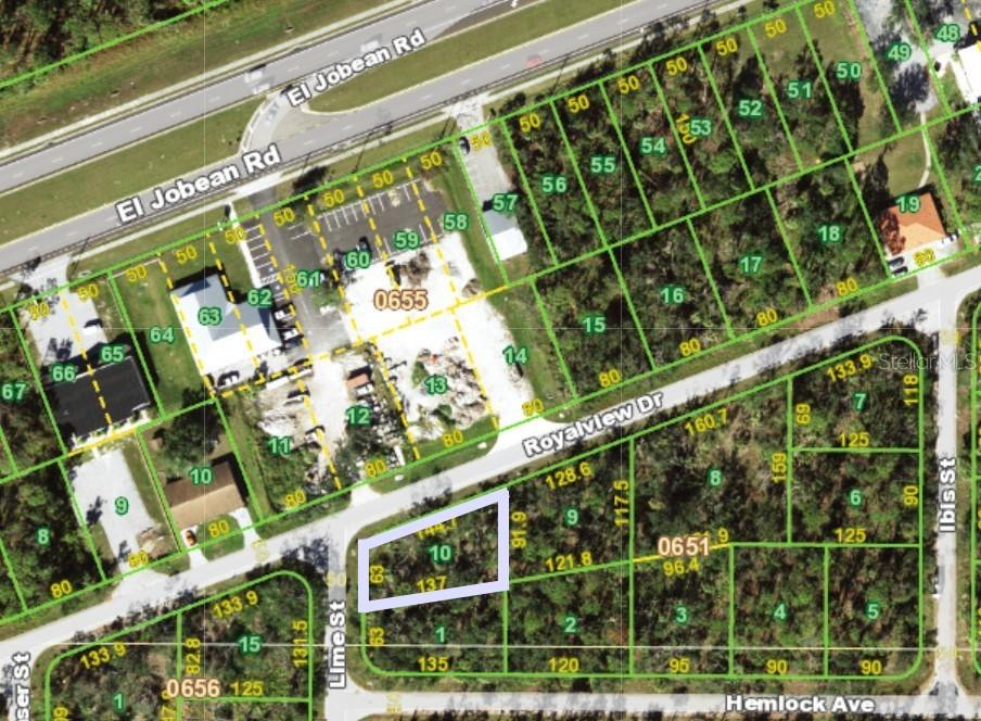 1910 Royalview Dr., Port Charlotte, FL 33948