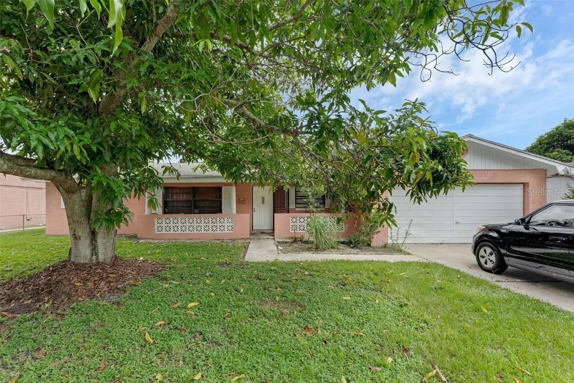 2629 Telstar Ave., Orlando, FL 32805