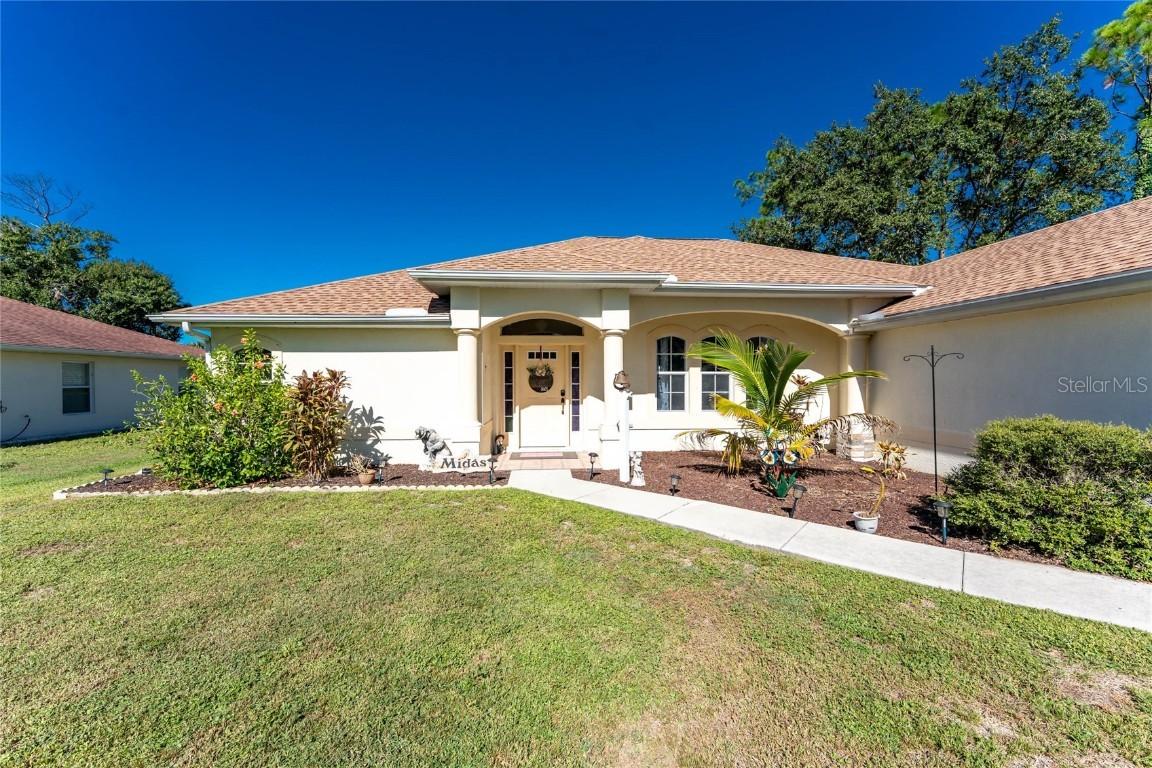 4751 Alibi Ter., North Port, FL 34286