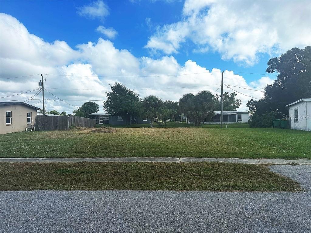 3420 Croton Ter., Port Charlotte, FL 33952
