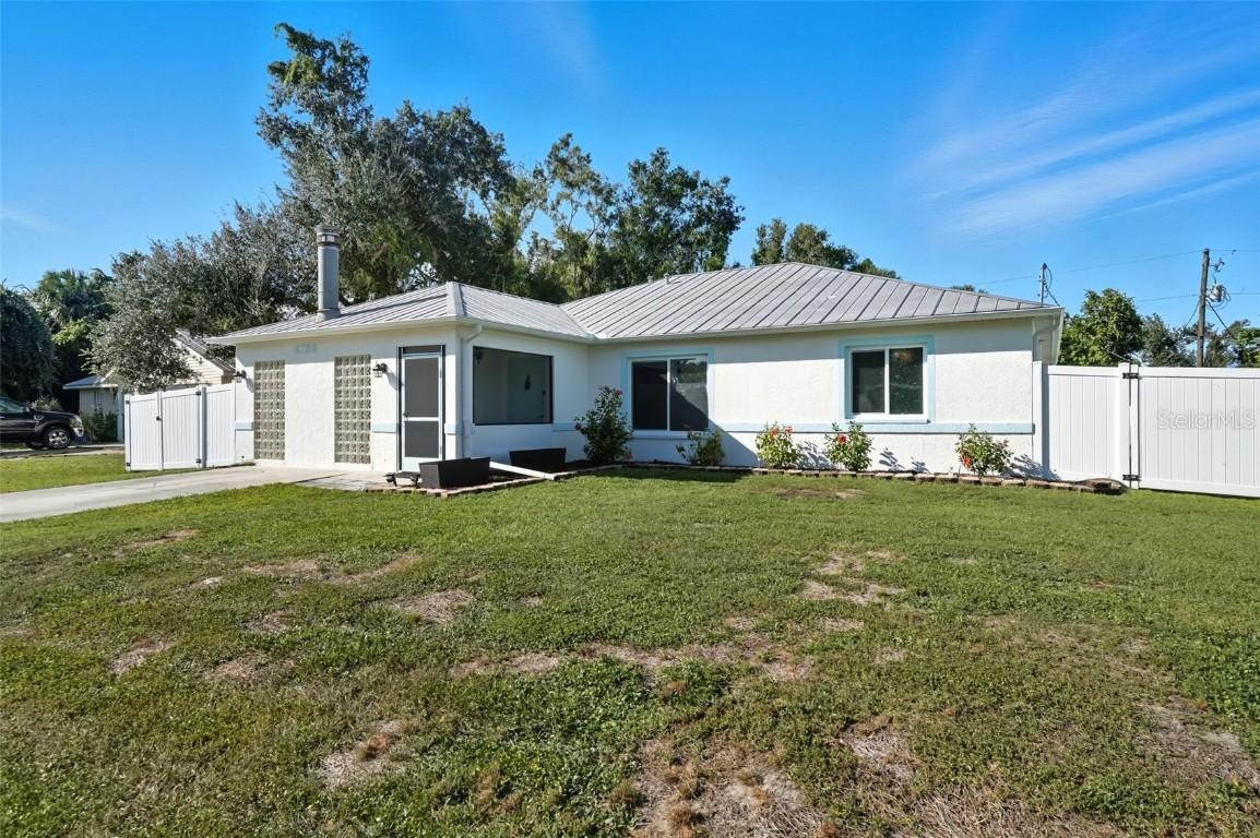 4732 Italy Ave., North Port, FL 34288