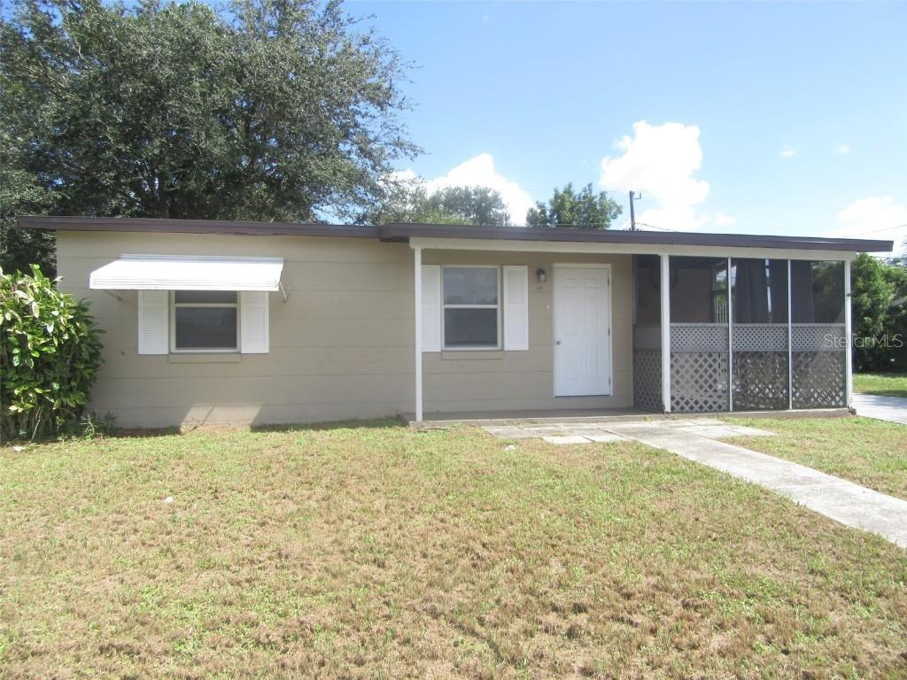 6180 Freemont St., North Port, FL 34287