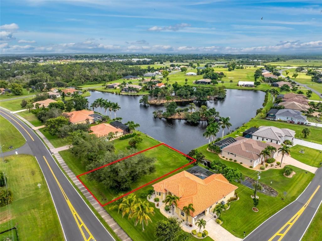 17204 Cape Horn Blvd., Punta Gorda, FL 33955