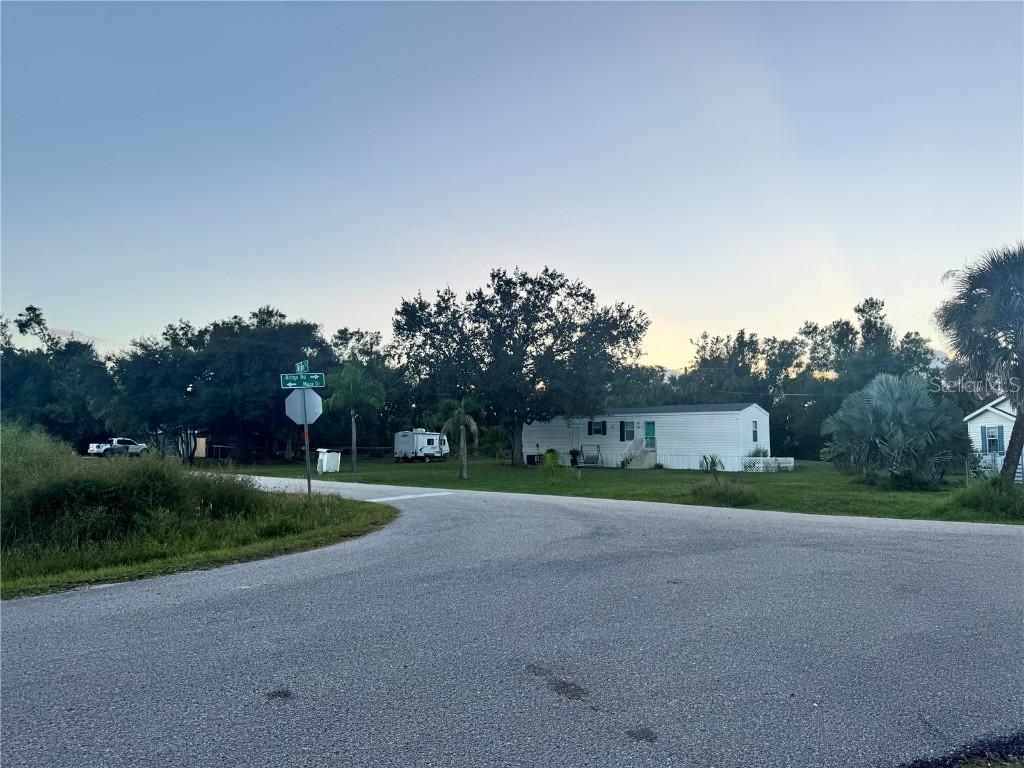 5384 N Wilson Dr., Punta Gorda, FL 33982