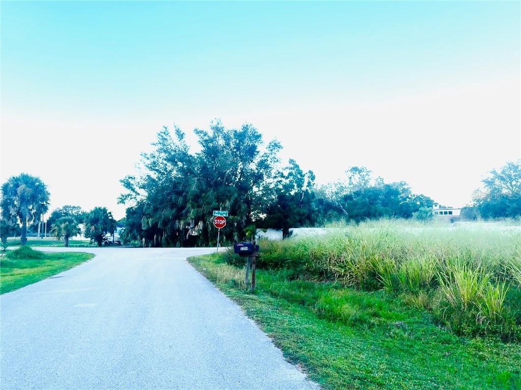 5384 N Wilson Dr., Punta Gorda, FL 33982