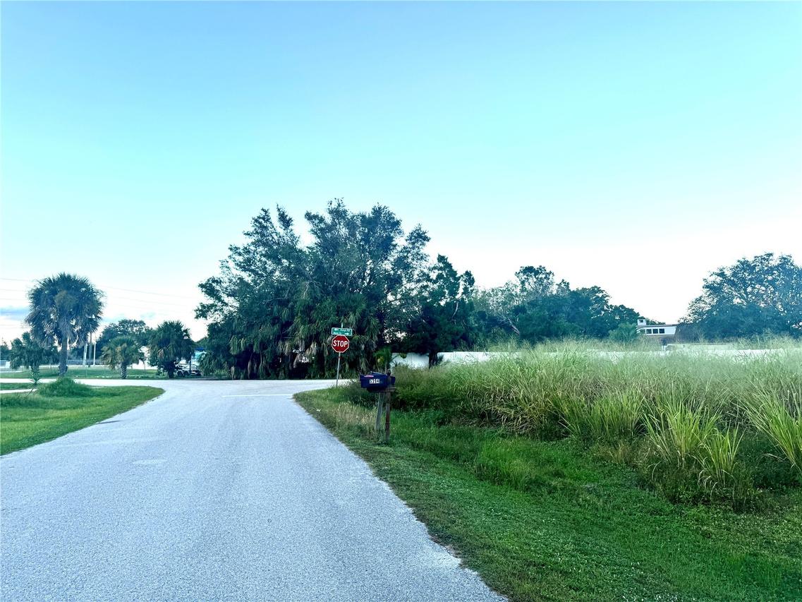 5384 N Wilson Dr., Punta Gorda, FL 33982