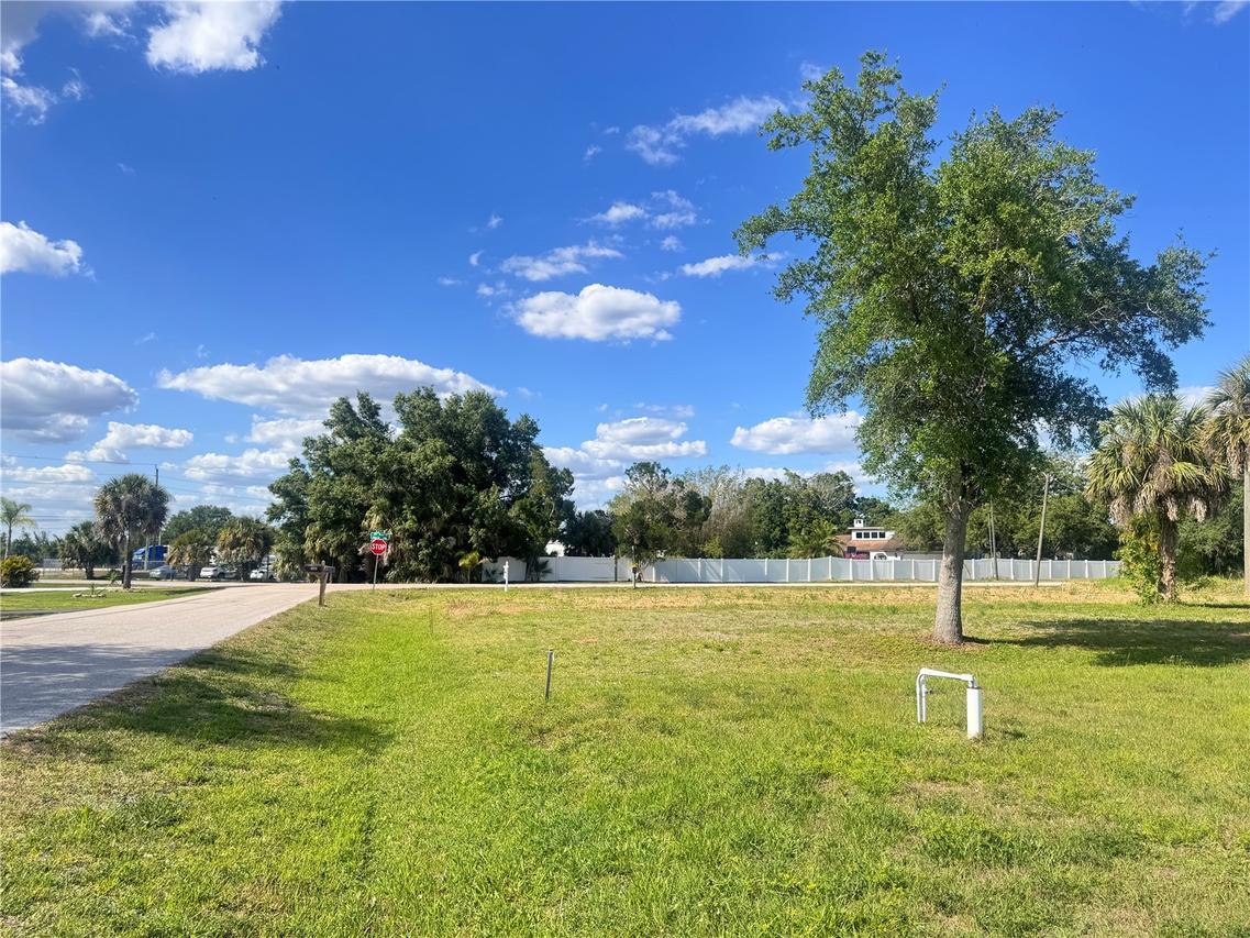5384 N Wilson Dr., Punta Gorda, FL 33982