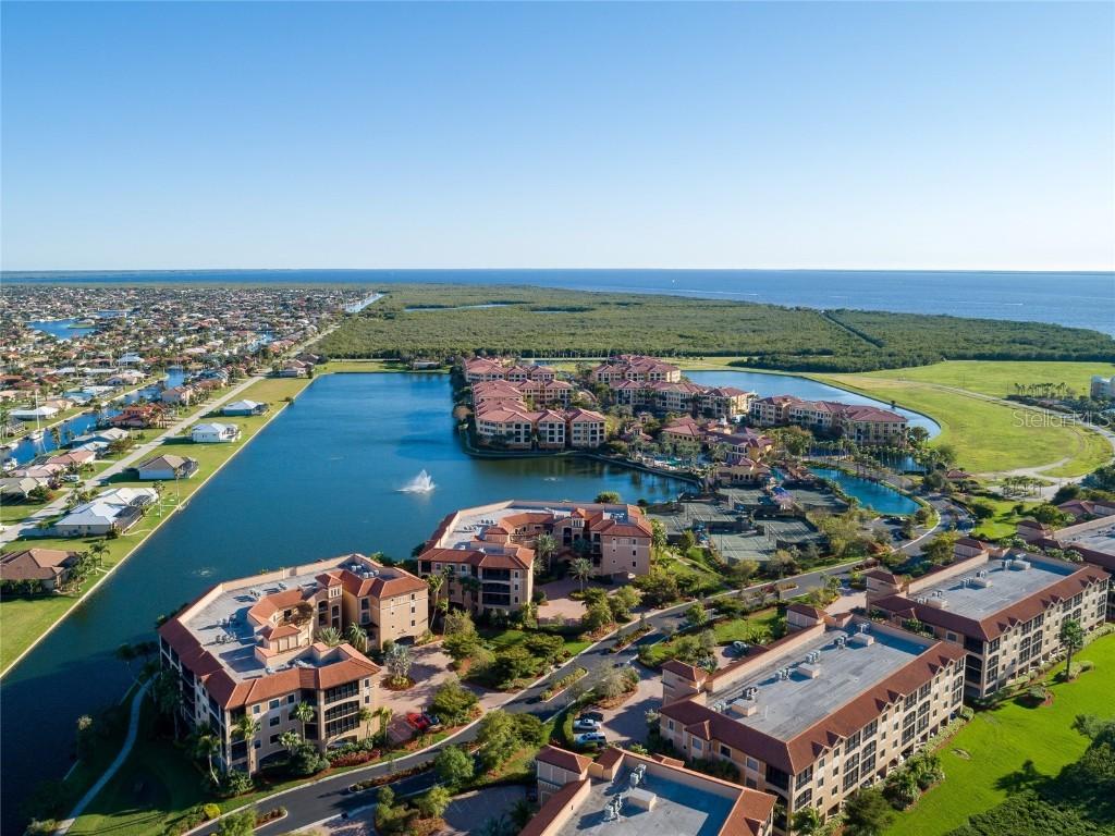 88 Vivante Blvd. #8845/405, Punta Gorda, FL 33950
