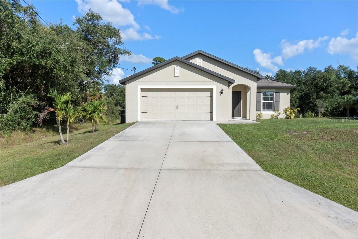 3936 Basket St., North Port, FL 34288