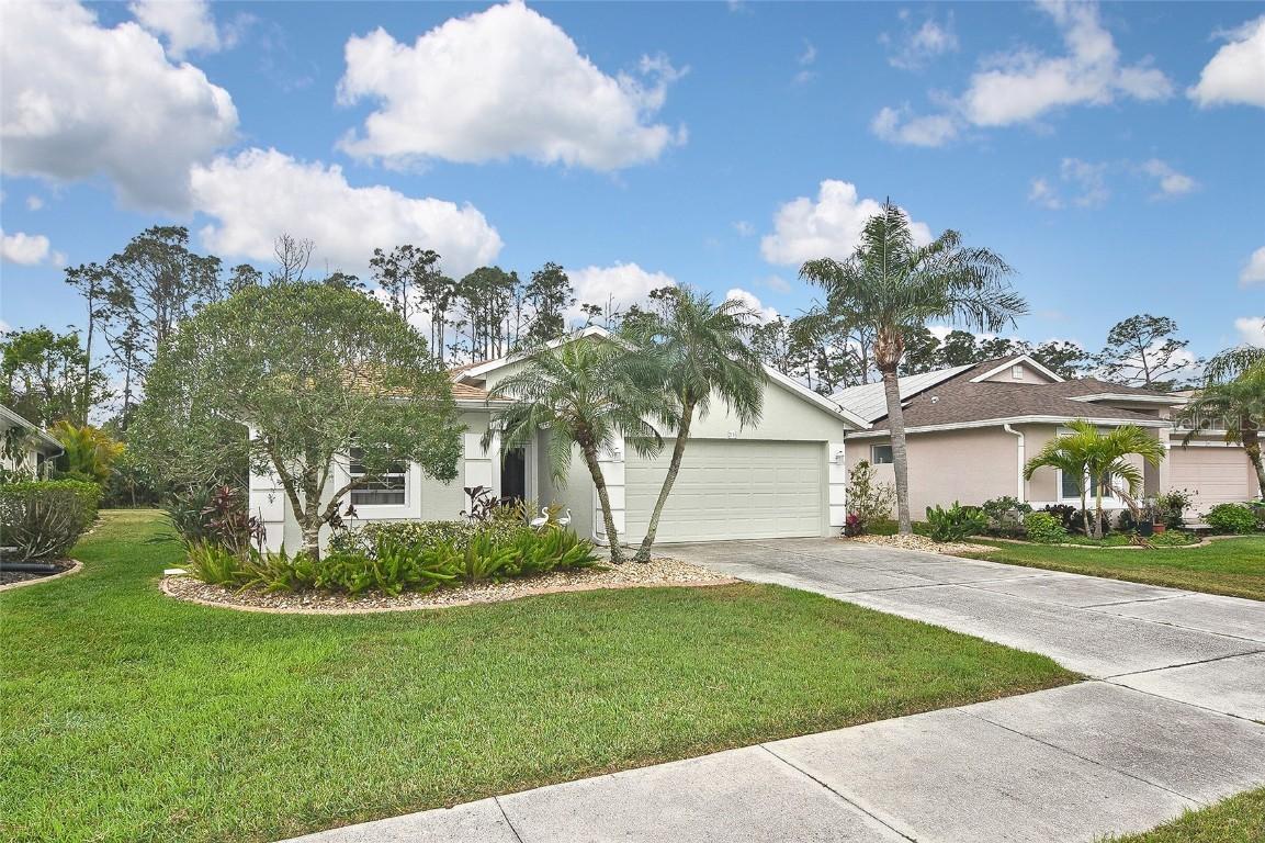2153 Boxwood St., North Port, FL 34289