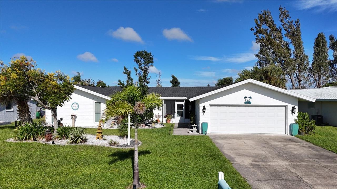 122 Annapolis Ln., Rotonda West, FL 33947