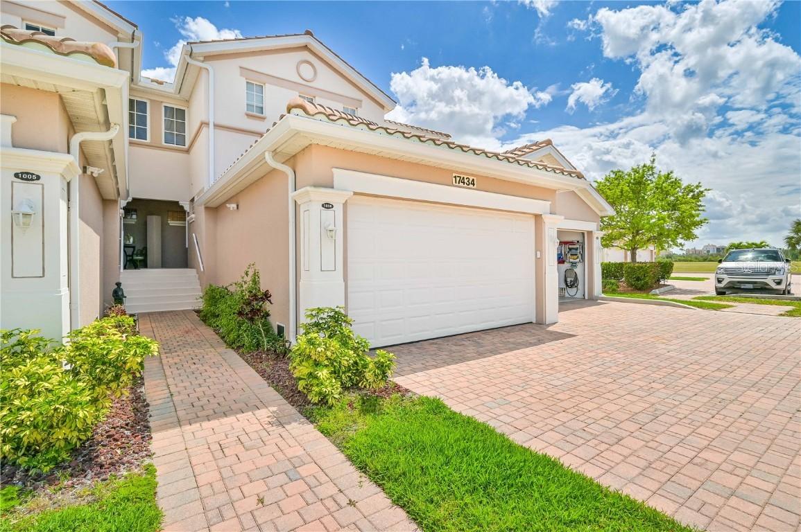 17434 Boca Vista Rd. #1006, Punta Gorda, FL 33955