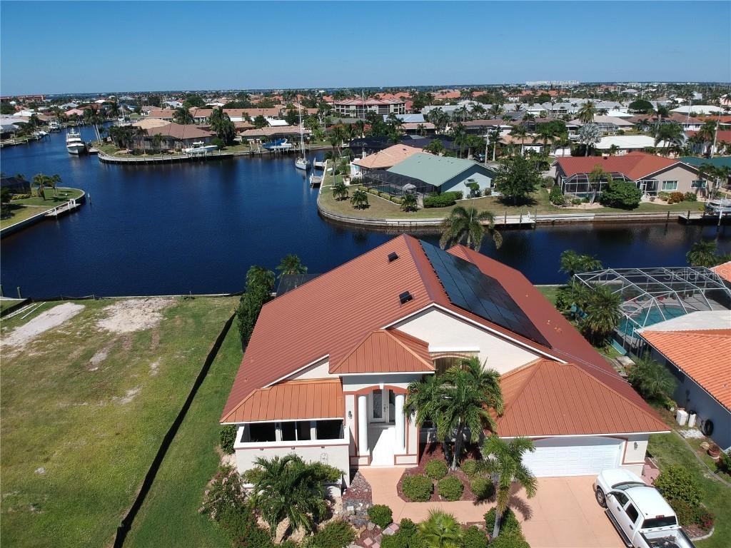 2548 Brazilia Ct., Punta Gorda, FL 33950