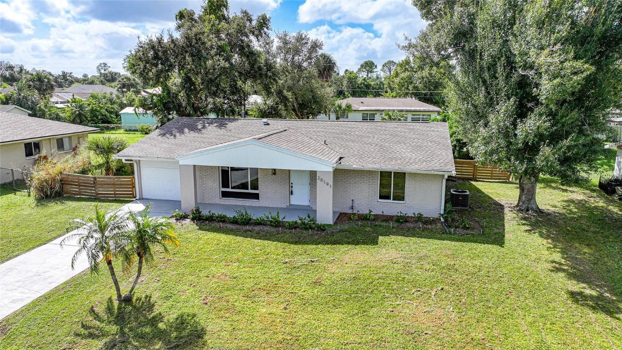 20191 Gladstone Ave., Port Charlotte, FL 33952