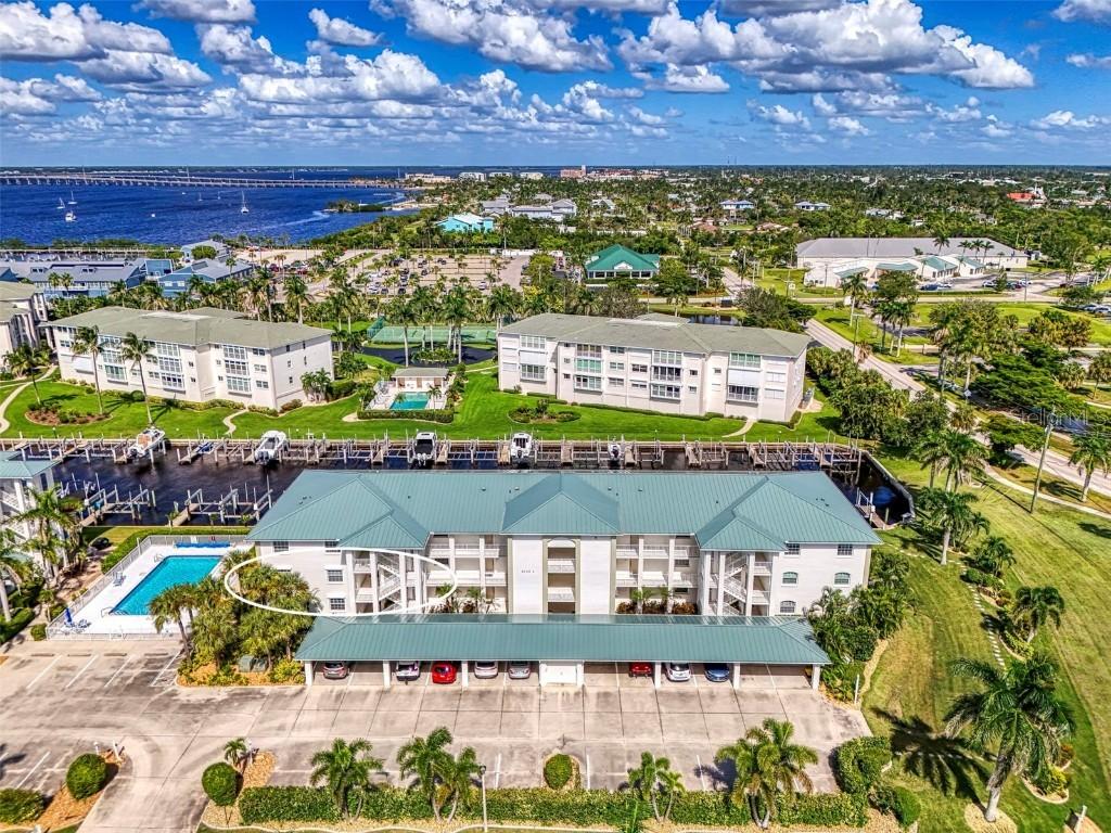 130 Breakers Ct. #221, Punta Gorda, FL 33950