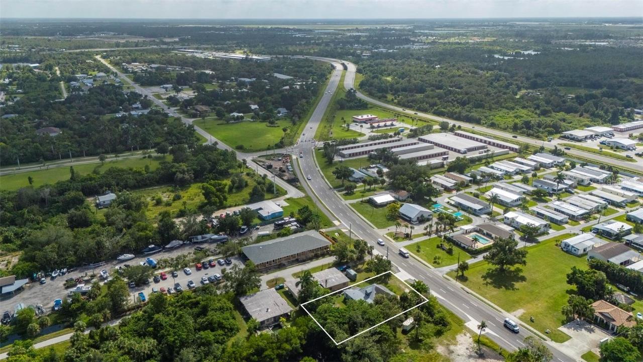 25158 Marion Ave., Punta Gorda, FL 33950