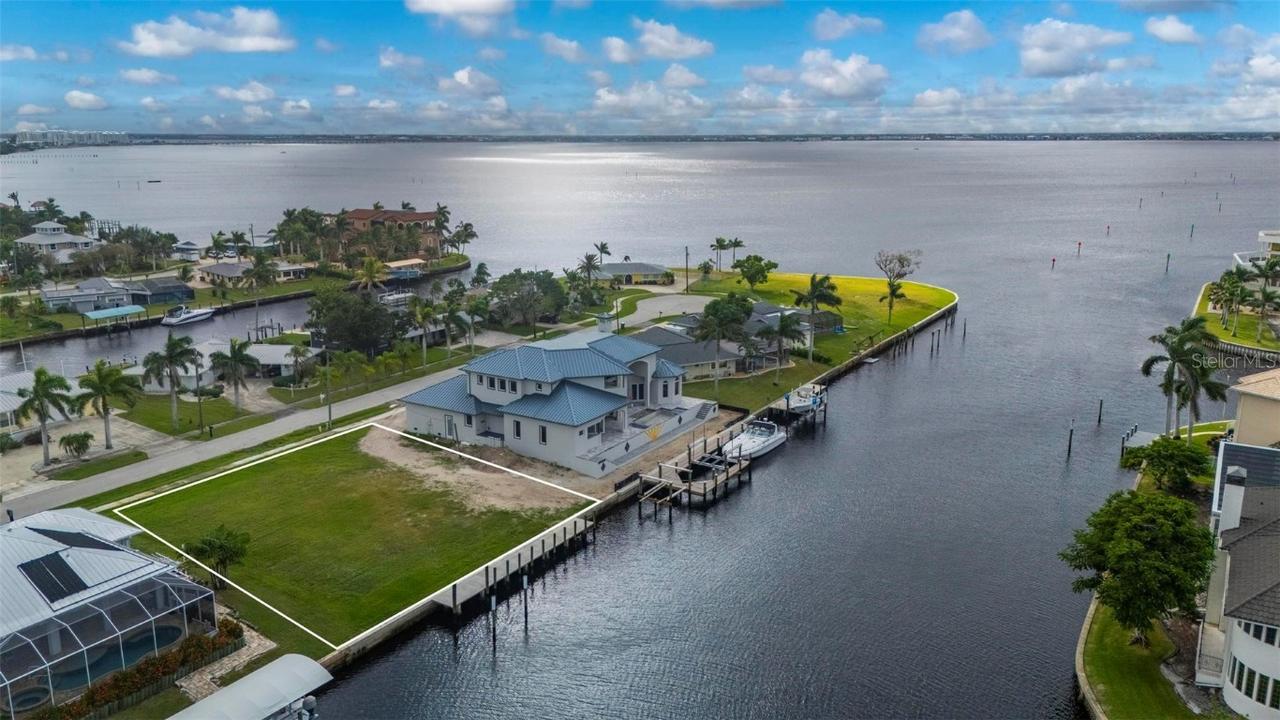 234 Beeney Rd., Port Charlotte, FL 33952