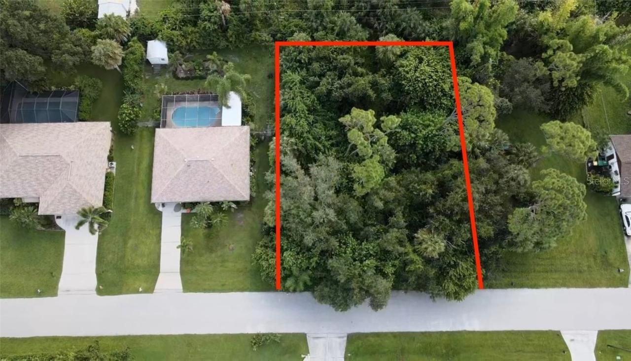 1358 Fargo St., Port Charlotte, FL 33952