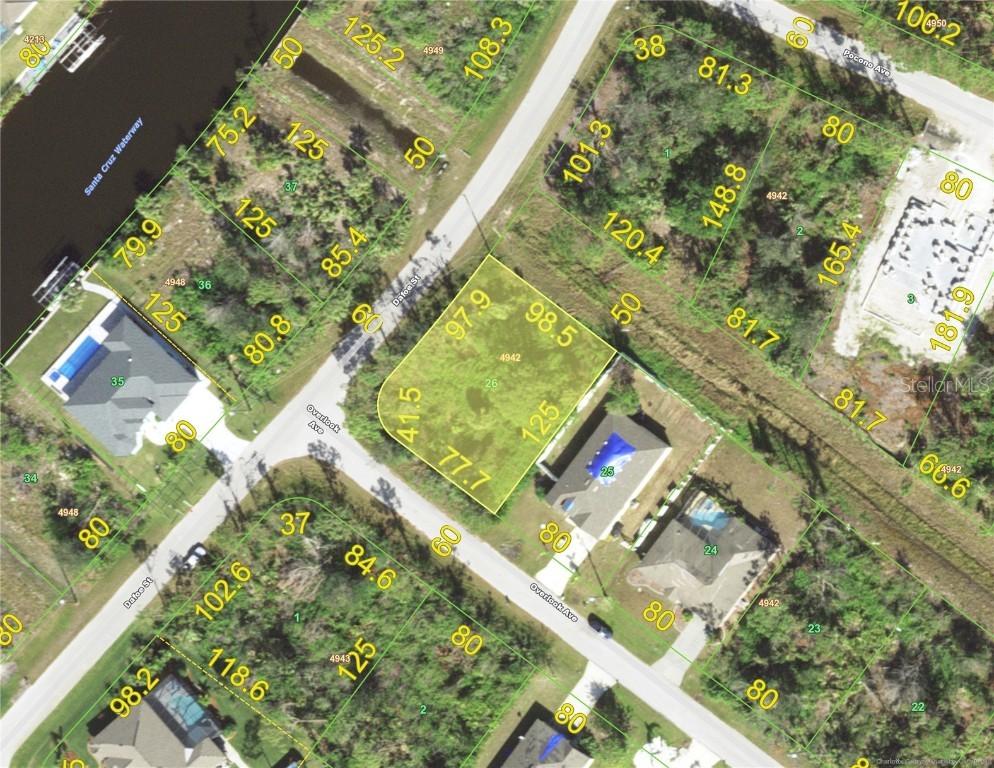 14280 Overlook Ave., Port Charlotte, FL 33981