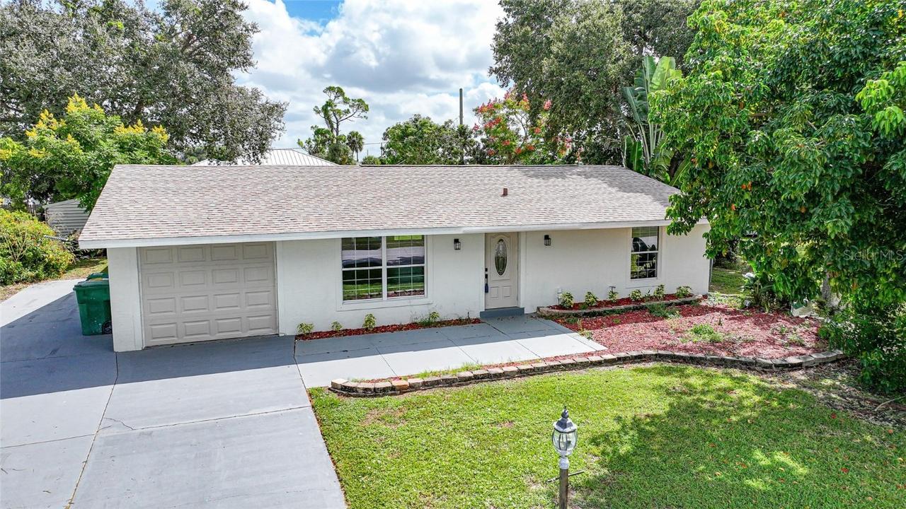 2126 Hanby St., Port Charlotte, FL 33952
