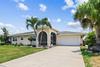 New Homes with In-ground Swimming Pools in Cape Coral: October 5th to October 11th