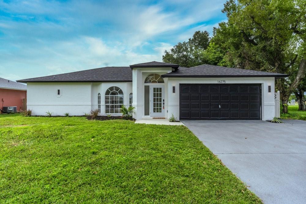16275 Horizon Rd., North Fort Myers, FL 33917