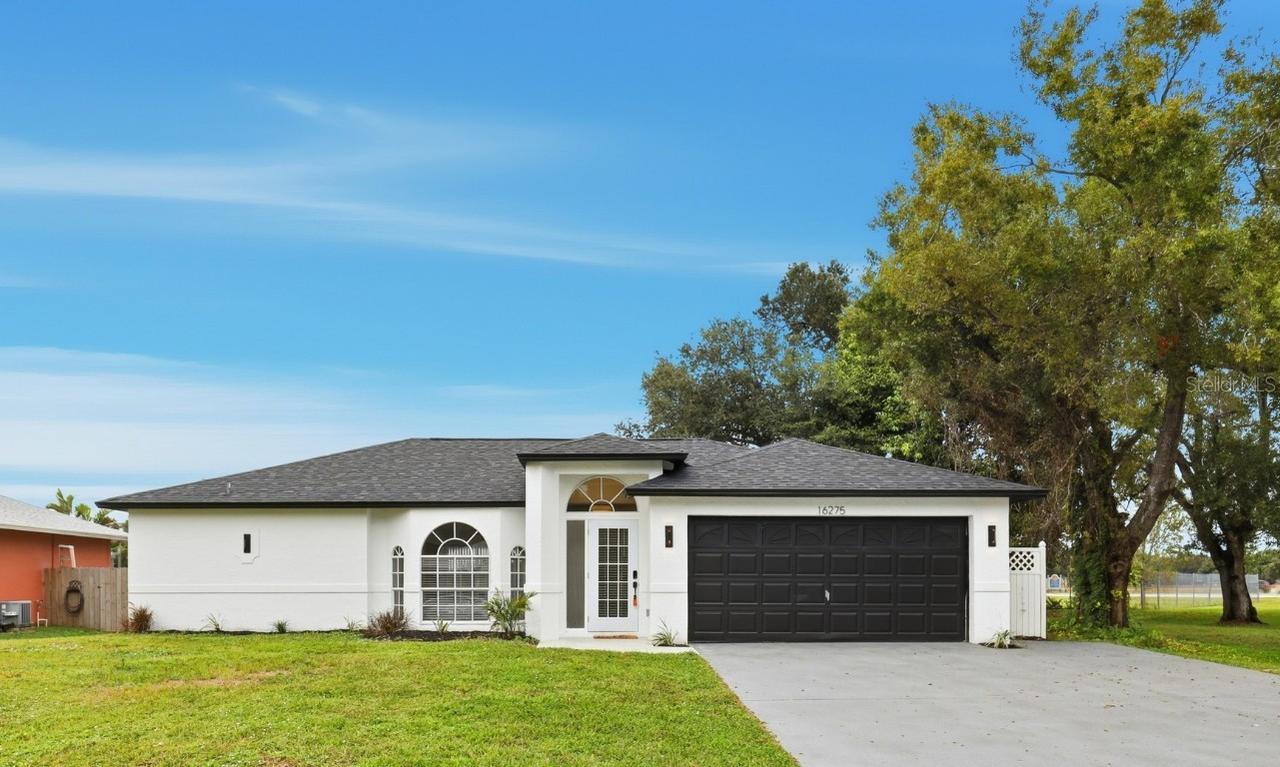 16275 Horizon Rd., North Fort Myers, FL 33917