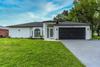 New Homes For Sale This Week in North Fort Myers: October 3rd to October 9th