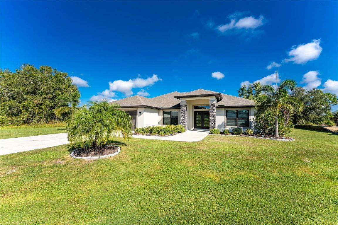 346 Barcelona St., Punta Gorda, FL 33983