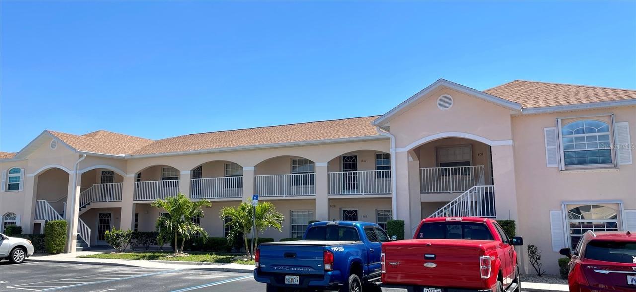 12144 SW Egret Cir. #1401, Lake Suzy, FL 34269