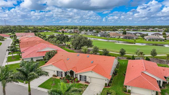 New Construction Homes For Sale This Week in Lake Suzy: October 8th to October 14th