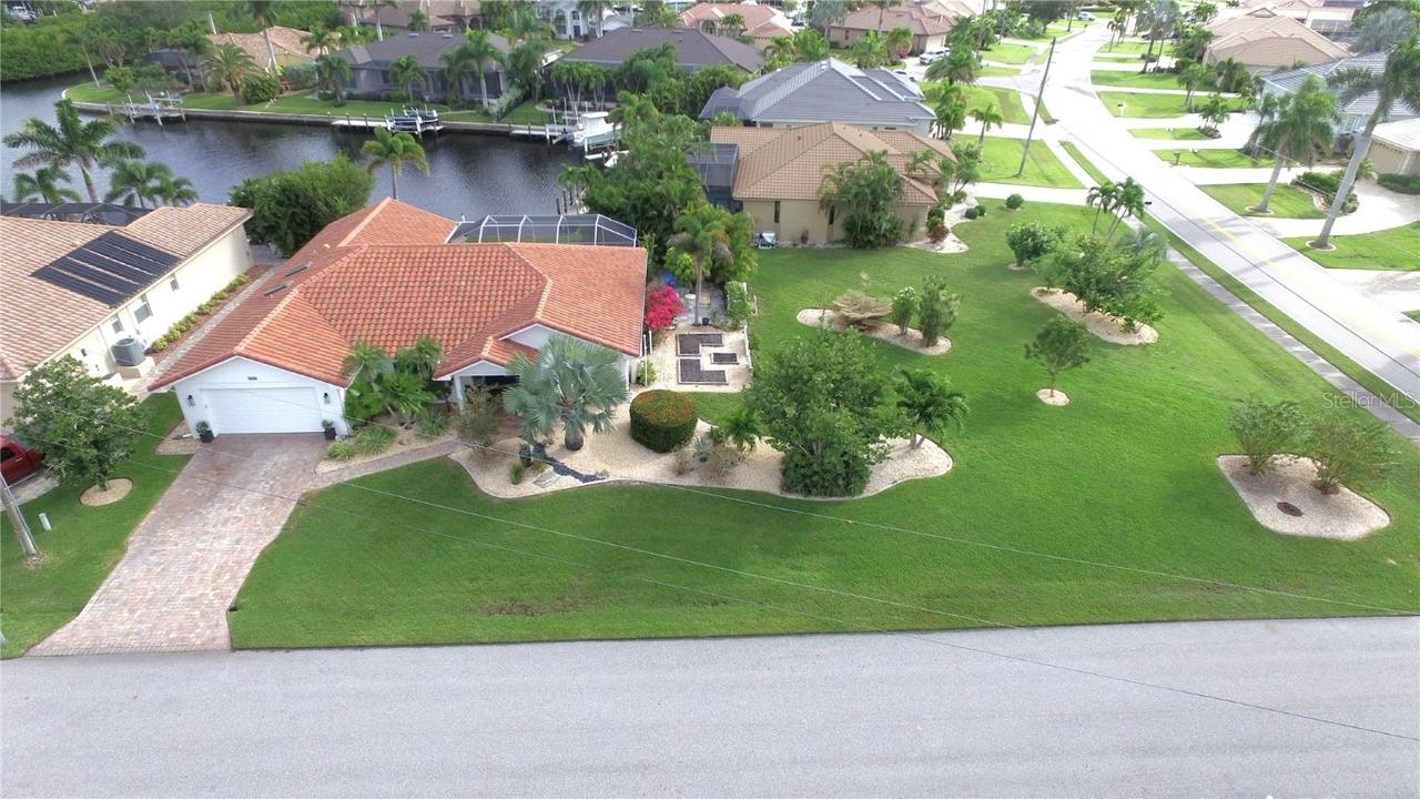 3538 Saint Florent Ct., Punta Gorda, FL 33950