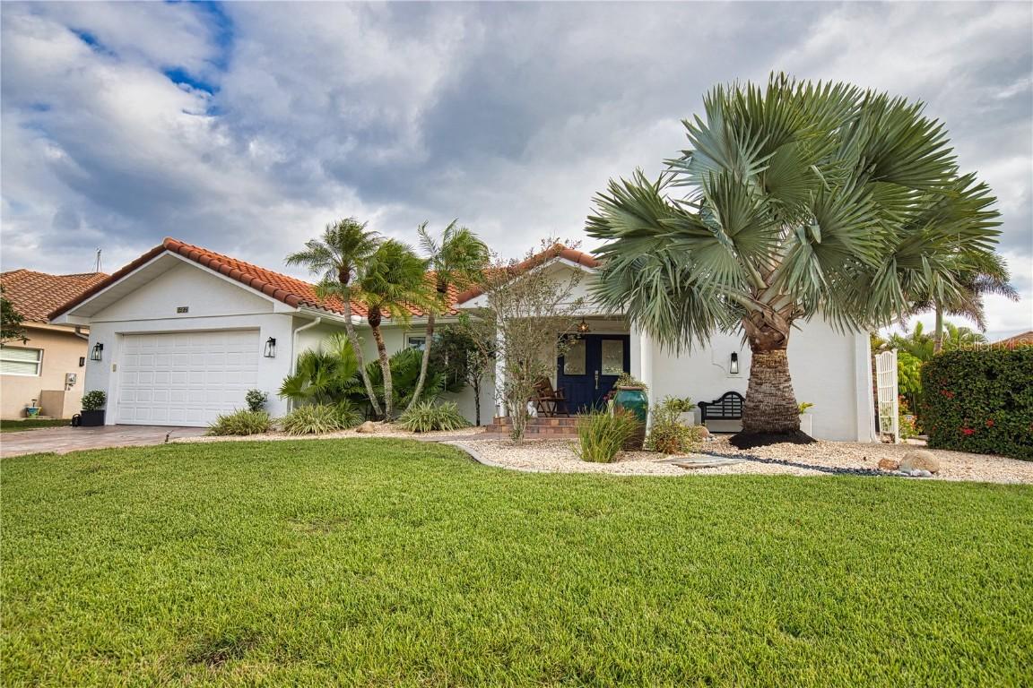 3538 Saint Florent Ct., Punta Gorda, FL 33950