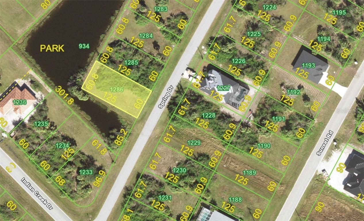 155 Spring Dr., Rotonda West, FL 33947