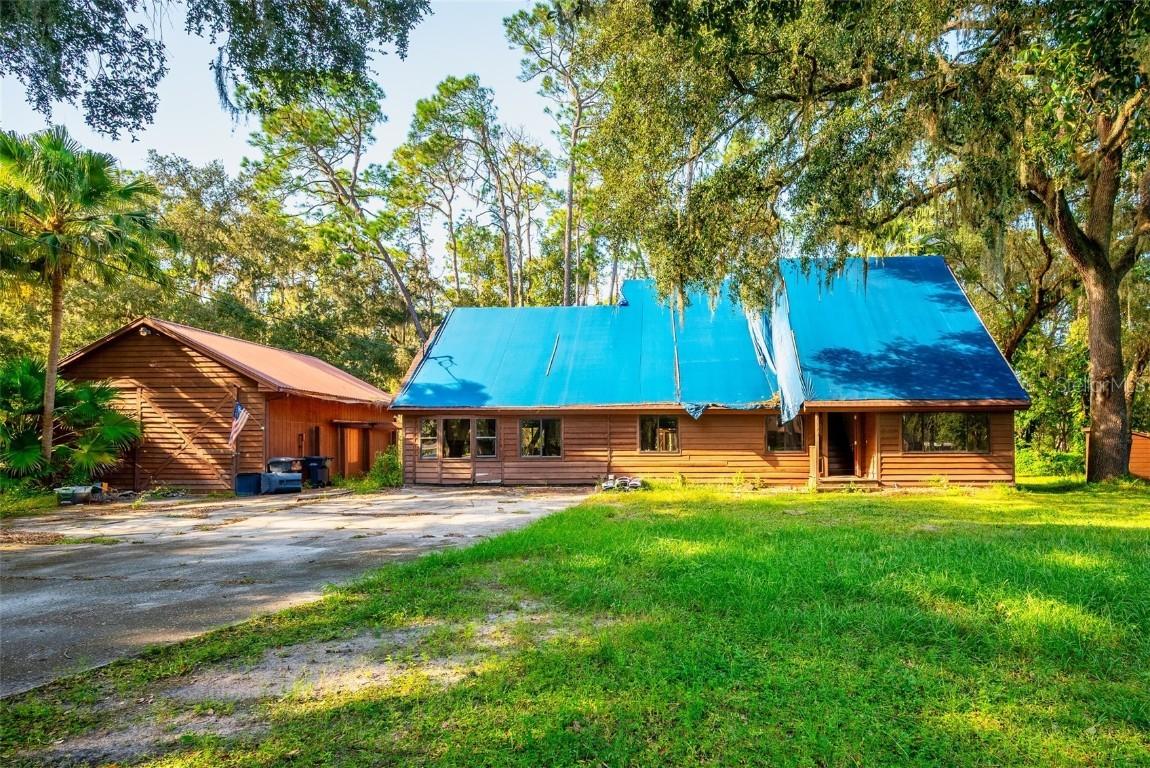 1743 Itchepackesassa Dr., Lakeland, FL 33810