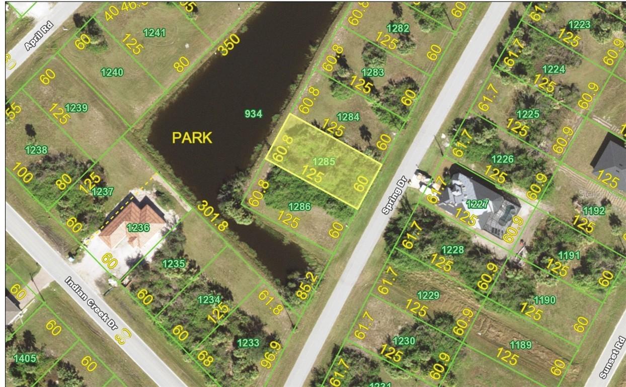 153 Spring Dr., Rotonda West, FL 33947
