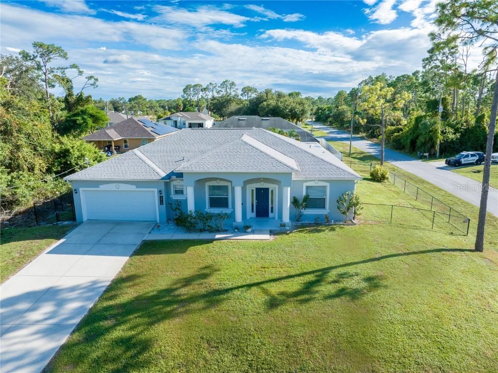 3515 January Ave., North Port, FL 34288