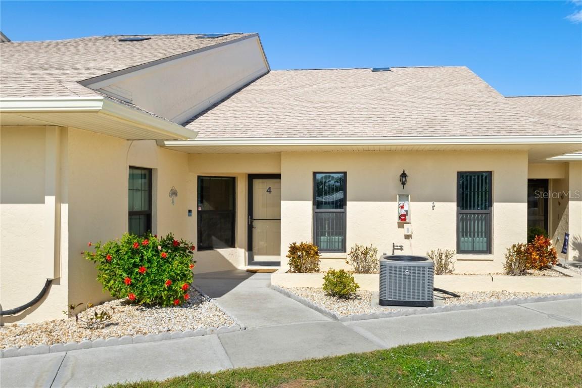 1415 San Cristobal Ave. #A4, Punta Gorda, FL 33983