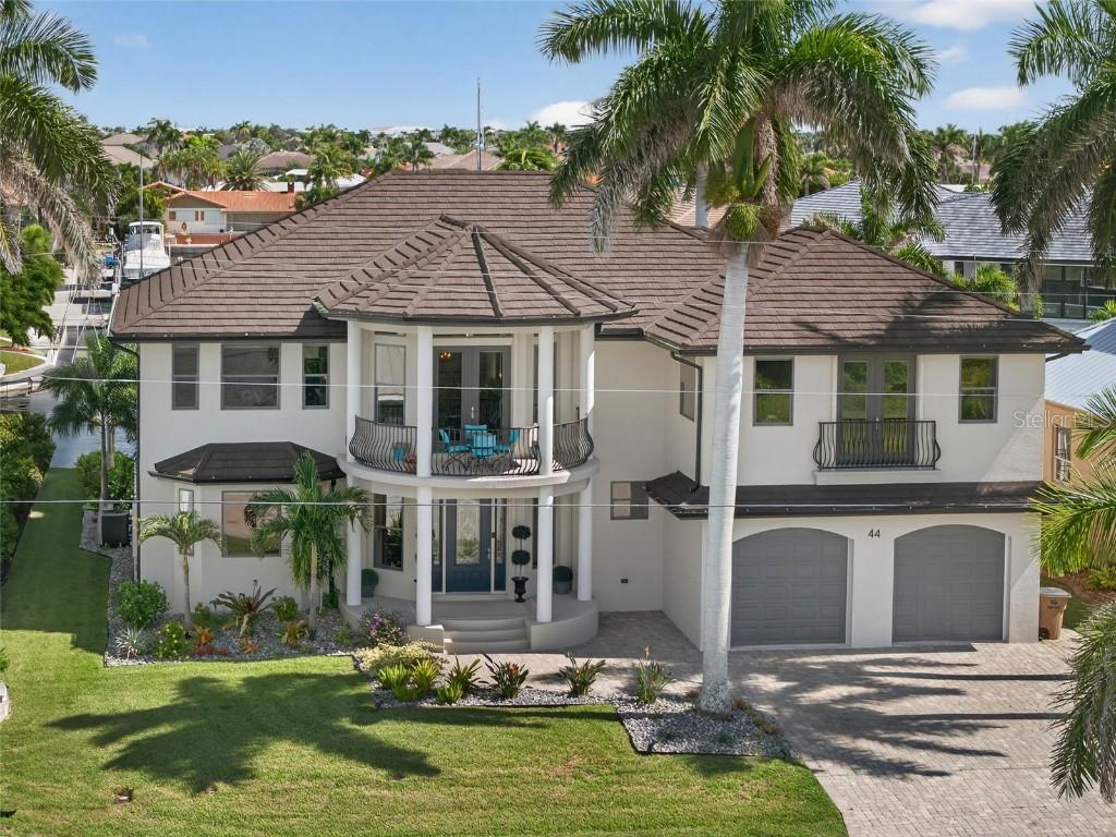 44 Colony Point Dr., Punta Gorda, FL 33950