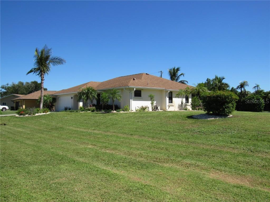 1155 Osceola Blvd., Englewood, FL 34223