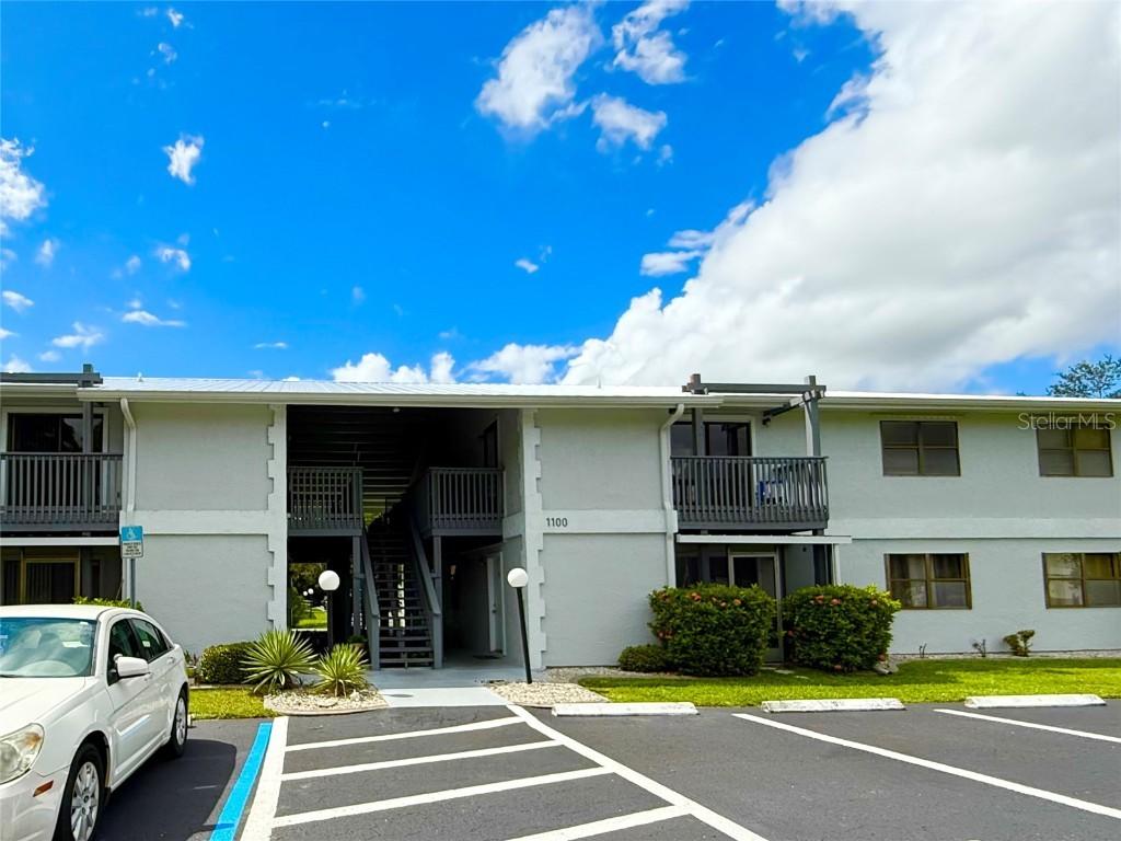 22441 Westchester Blvd. #1100G, Punta Gorda, FL 33980