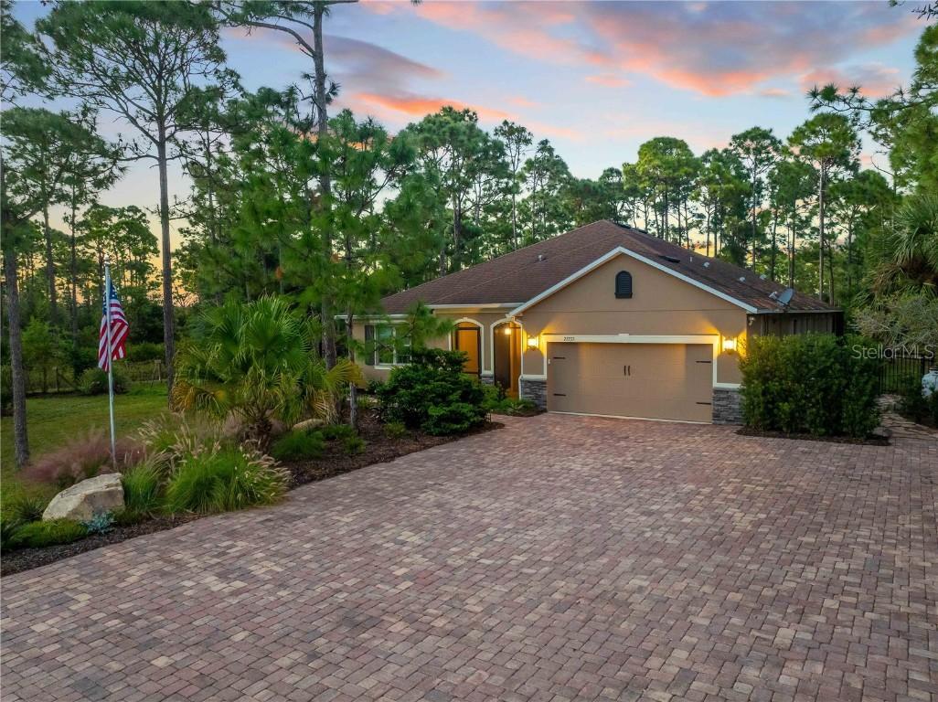 27275 Fall Harvest Ln., Punta Gorda, FL 33950
