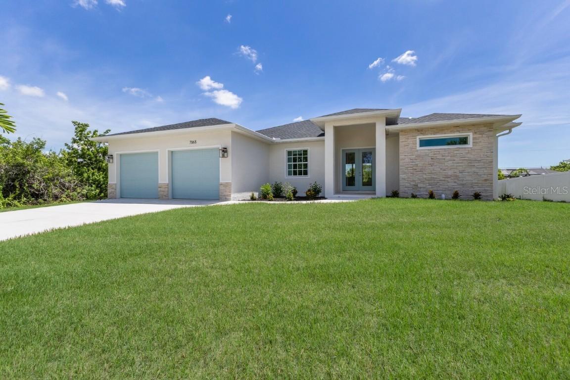 7068 Nichols St., Englewood, FL 34224