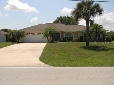 18371 Edgewater Dr., Port Charlotte, FL 33948