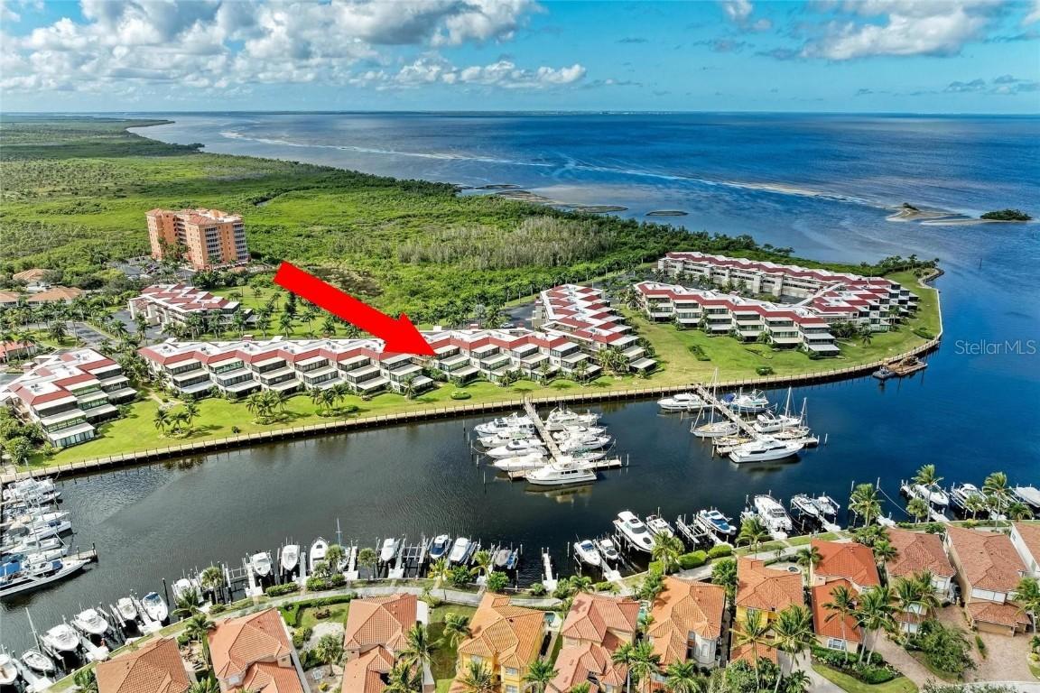 3240 Southshore Dr. #44C, Punta Gorda, FL 33955