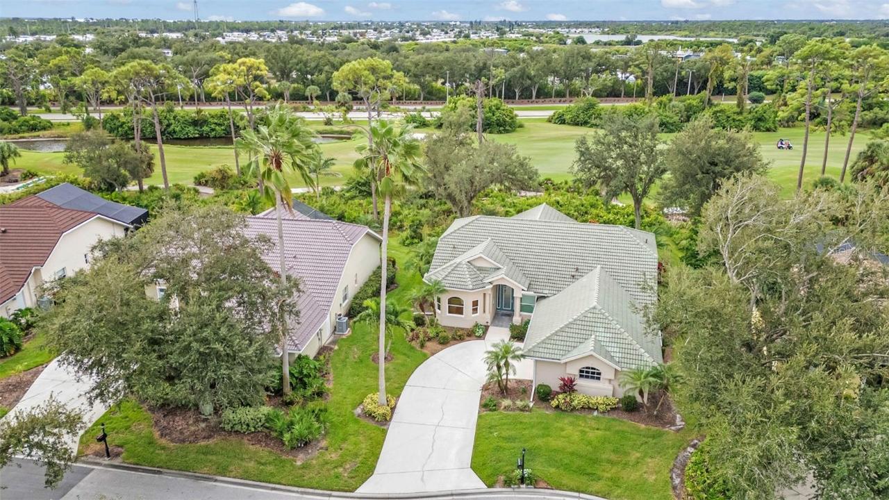 14309 Bridgeview Ln., Port Charlotte, FL 33953