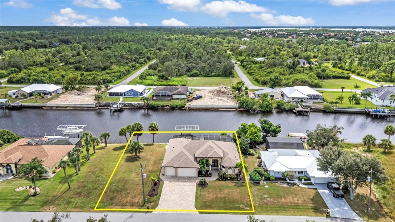 13449 Palau Cir., Port Charlotte, FL 33953