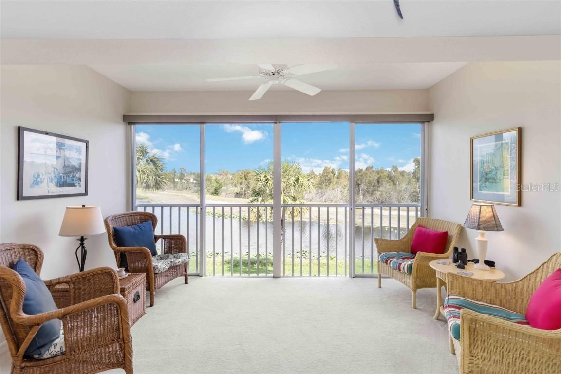432 Sunset Lake Blvd. #203, Venice, FL 34292