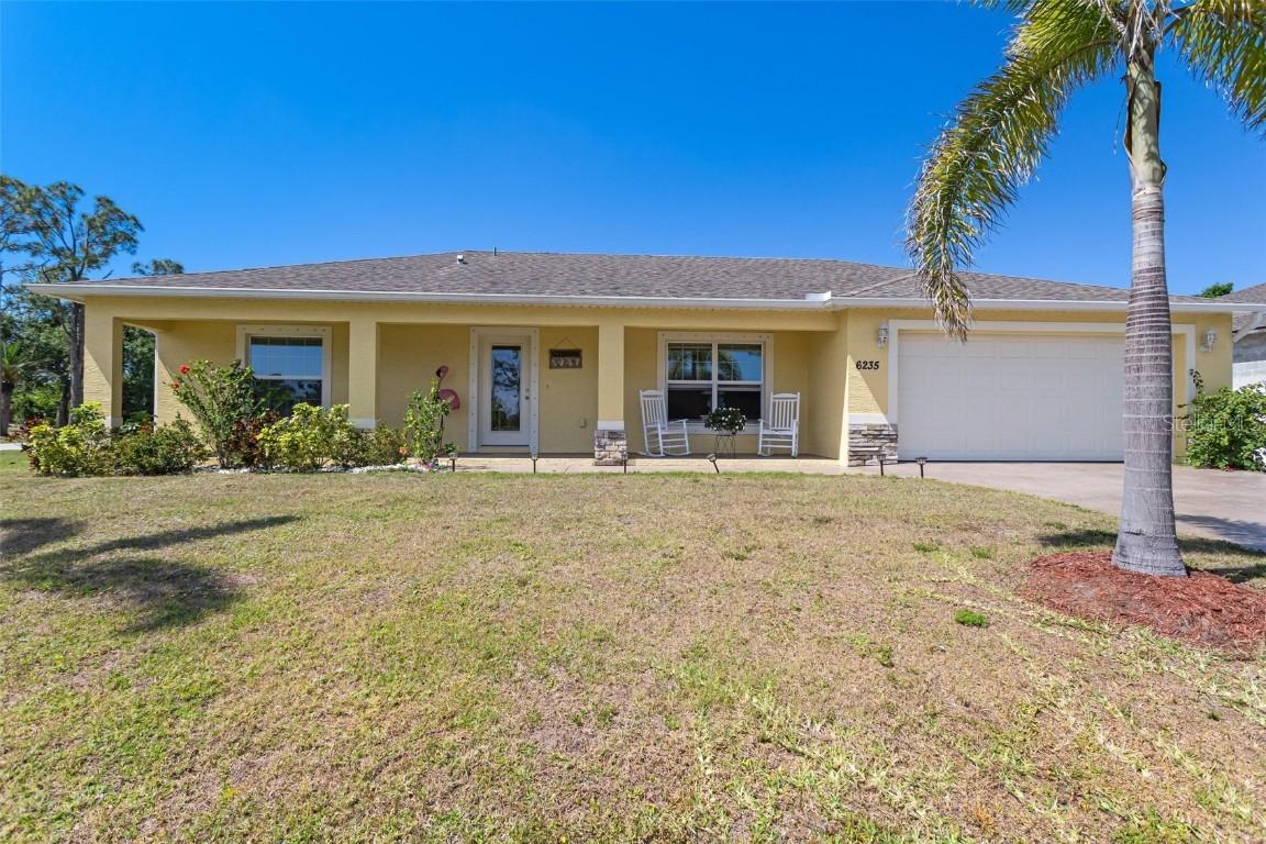 6235 Bixel Ln., Englewood, FL 34224