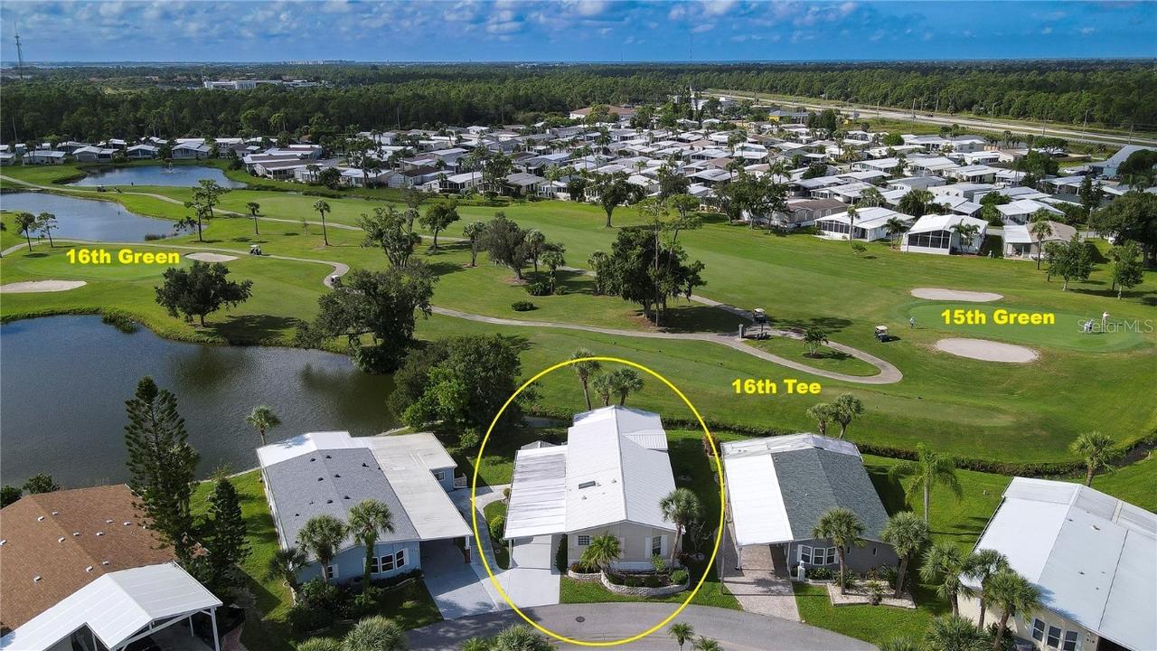 2100 Kings Hwy. #920, Port Charlotte, FL 33980